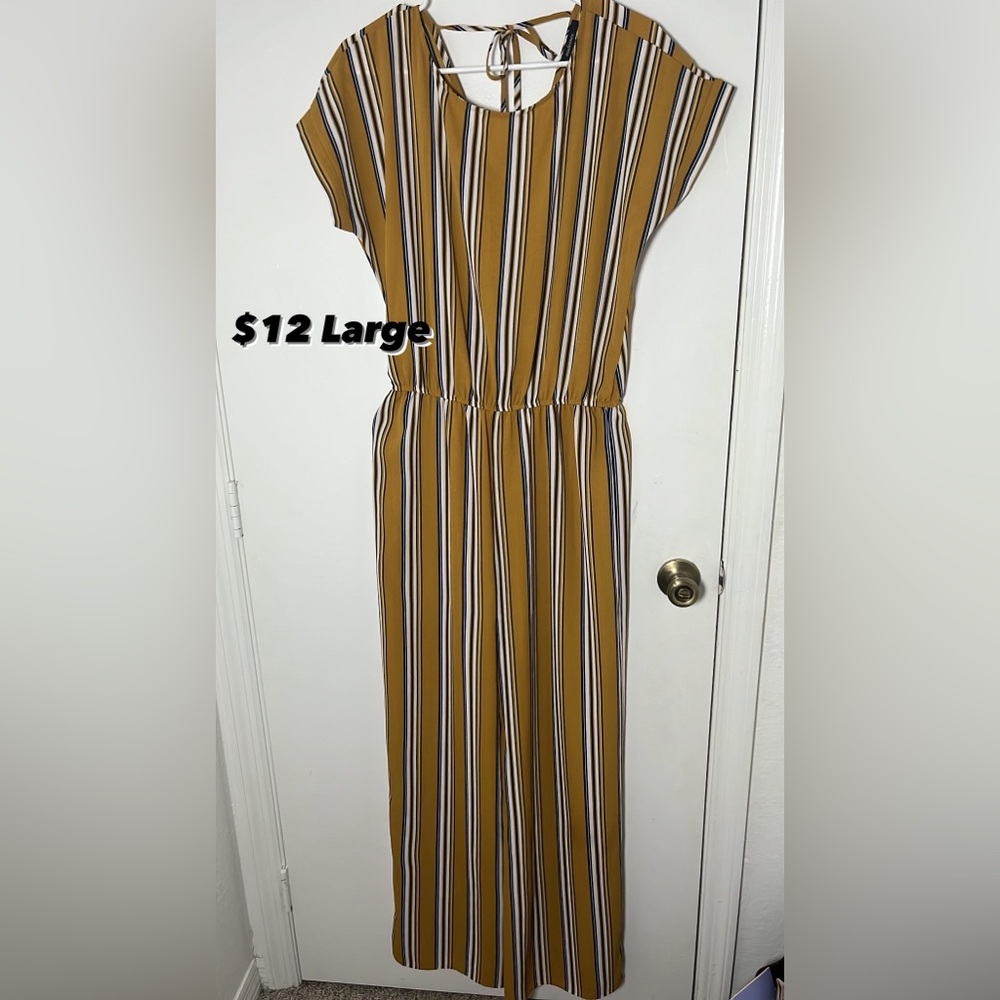 Jumpsuit